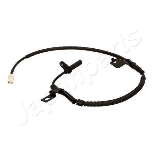 Sensor, Raddrehzahl Vorderachse links JAPANPARTS ABS-K31 Bild Sensor, Raddrehzahl Vorderachse links JAPANPARTS ABS-K31