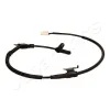 Sensor, Raddrehzahl Vorderachse links JAPANPARTS ABS-K31 Bild Sensor, Raddrehzahl Vorderachse links JAPANPARTS ABS-K31