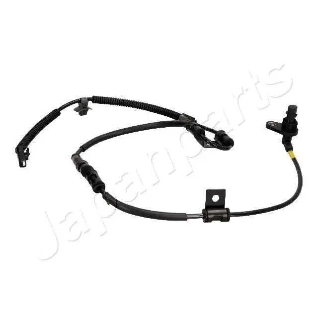 Sensor, Raddrehzahl Vorderachse rechts JAPANPARTS ABS-K34