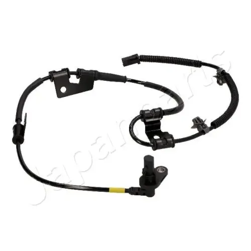 Sensor, Raddrehzahl Vorderachse rechts JAPANPARTS ABS-K34 Bild Sensor, Raddrehzahl Vorderachse rechts JAPANPARTS ABS-K34