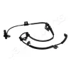 Sensor, Raddrehzahl Vorderachse rechts JAPANPARTS ABS-K34 Bild Sensor, Raddrehzahl Vorderachse rechts JAPANPARTS ABS-K34