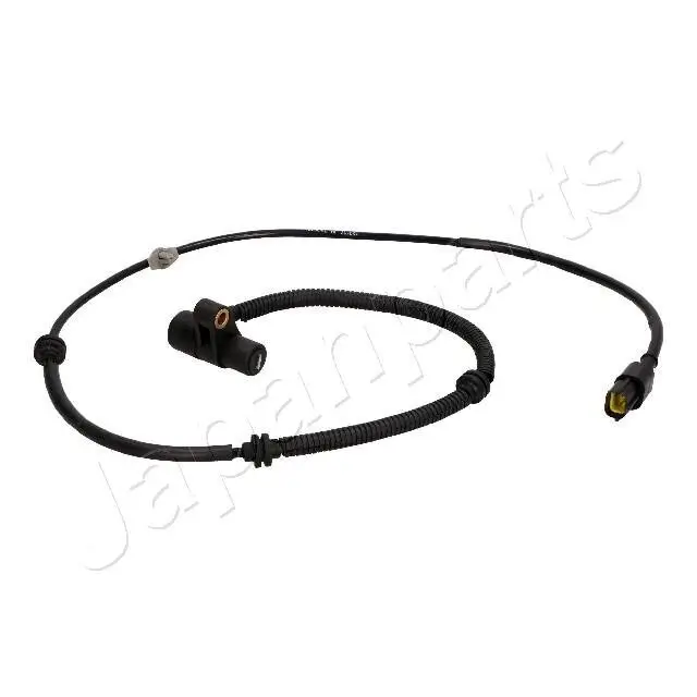 Sensor, Raddrehzahl Vorderachse rechts JAPANPARTS ABS-K37