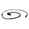 Sensor, Raddrehzahl Vorderachse rechts JAPANPARTS ABS-K37 Bild Sensor, Raddrehzahl Vorderachse rechts JAPANPARTS ABS-K37
