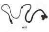 Sensor, Raddrehzahl Vorderachse rechts JAPANPARTS ABS-K37 Bild Sensor, Raddrehzahl Vorderachse rechts JAPANPARTS ABS-K37