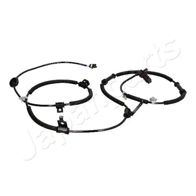 Sensor, Raddrehzahl Hinterachse rechts JAPANPARTS ABS-K39