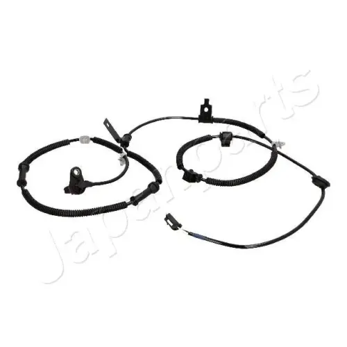 Sensor, Raddrehzahl Hinterachse rechts JAPANPARTS ABS-K39 Bild Sensor, Raddrehzahl Hinterachse rechts JAPANPARTS ABS-K39