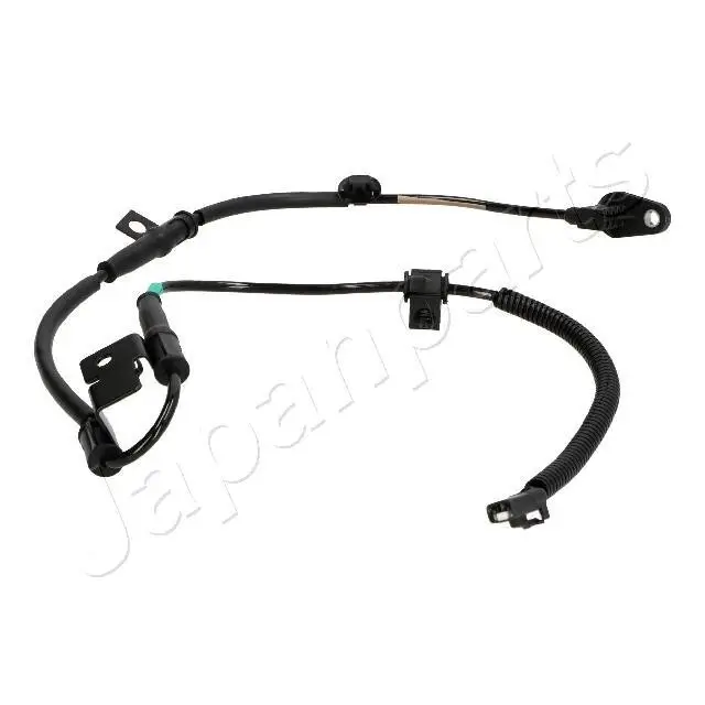 Sensor, Raddrehzahl vorne links JAPANPARTS ABS-K40