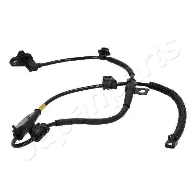 Sensor, Raddrehzahl vorne rechts JAPANPARTS ABS-K41