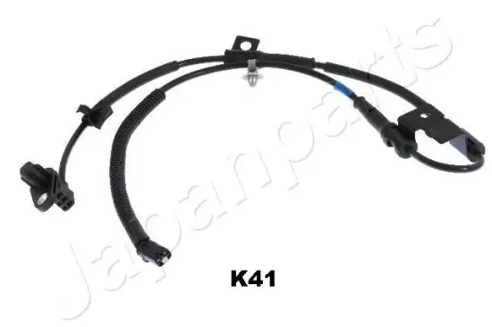 Sensor, Raddrehzahl vorne rechts JAPANPARTS ABS-K41 Bild Sensor, Raddrehzahl vorne rechts JAPANPARTS ABS-K41