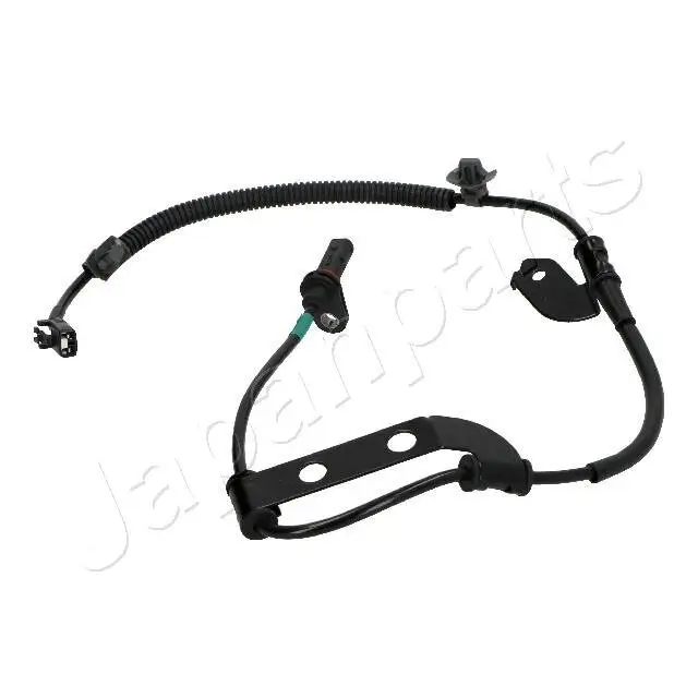 Sensor, Raddrehzahl hinten links JAPANPARTS ABS-K42