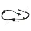 Sensor, Raddrehzahl hinten links JAPANPARTS ABS-K42 Bild Sensor, Raddrehzahl hinten links JAPANPARTS ABS-K42