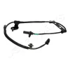 Sensor, Raddrehzahl hinten links JAPANPARTS ABS-K42 Bild Sensor, Raddrehzahl hinten links JAPANPARTS ABS-K42