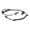 Sensor, Raddrehzahl hinten rechts JAPANPARTS ABS-K43 Bild Sensor, Raddrehzahl hinten rechts JAPANPARTS ABS-K43