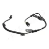 Sensor, Raddrehzahl hinten rechts JAPANPARTS ABS-K43 Bild Sensor, Raddrehzahl hinten rechts JAPANPARTS ABS-K43