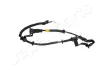 Sensor, Raddrehzahl Hinterachse rechts JAPANPARTS ABS-K46 Bild Sensor, Raddrehzahl Hinterachse rechts JAPANPARTS ABS-K46
