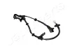 Sensor, Raddrehzahl Hinterachse links JAPANPARTS ABS-K47 Bild Sensor, Raddrehzahl Hinterachse links JAPANPARTS ABS-K47