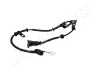 Sensor, Raddrehzahl Hinterachse links JAPANPARTS ABS-K47 Bild Sensor, Raddrehzahl Hinterachse links JAPANPARTS ABS-K47
