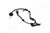 Sensor, Raddrehzahl Hinterachse links JAPANPARTS ABS-K47 Bild Sensor, Raddrehzahl Hinterachse links JAPANPARTS ABS-K47