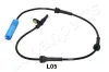 Sensor, Raddrehzahl Hinterachse JAPANPARTS ABS-L05 Bild Sensor, Raddrehzahl Hinterachse JAPANPARTS ABS-L05