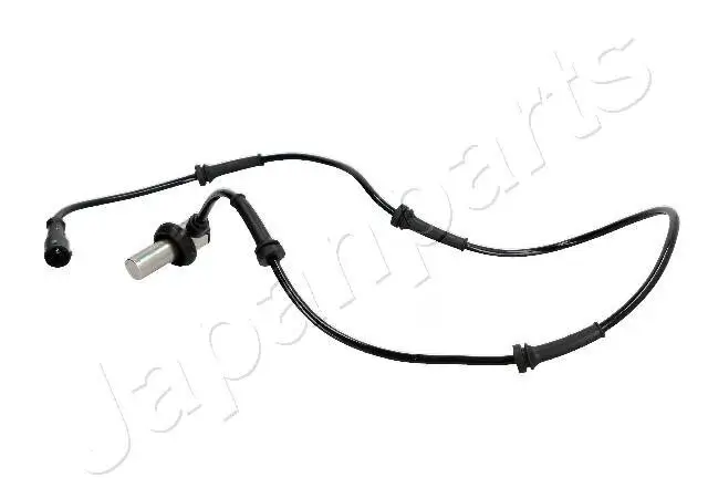 Sensor, Raddrehzahl Vorderachse JAPANPARTS ABS-L09