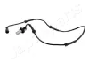Sensor, Raddrehzahl Vorderachse JAPANPARTS ABS-L09