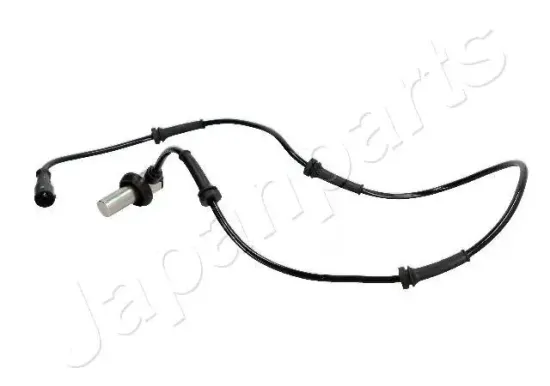 Sensor, Raddrehzahl Vorderachse JAPANPARTS ABS-L09 Bild Sensor, Raddrehzahl Vorderachse JAPANPARTS ABS-L09