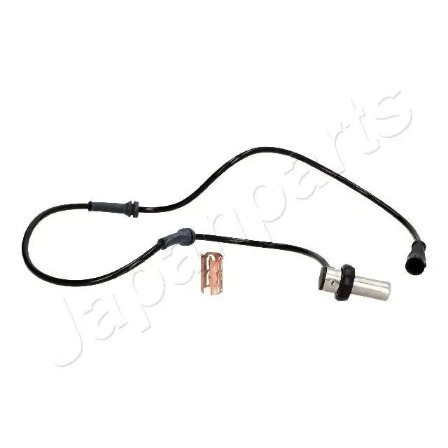 Sensor, Raddrehzahl Hinterachse JAPANPARTS ABS-L10