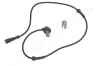 Sensor, Raddrehzahl Hinterachse JAPANPARTS ABS-L10 Bild Sensor, Raddrehzahl Hinterachse JAPANPARTS ABS-L10