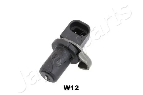 Sensor, Raddrehzahl Vorderachse rechts JAPANPARTS ABS-W12 Bild Sensor, Raddrehzahl Vorderachse rechts JAPANPARTS ABS-W12