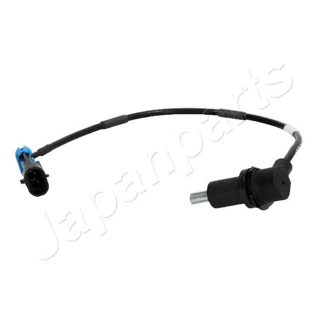Sensor, Raddrehzahl Hinterachse links JAPANPARTS ABS-W17