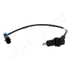 Sensor, Raddrehzahl Hinterachse links JAPANPARTS ABS-W17 Bild Sensor, Raddrehzahl Hinterachse links JAPANPARTS ABS-W17