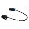 Sensor, Raddrehzahl Hinterachse links JAPANPARTS ABS-W17 Bild Sensor, Raddrehzahl Hinterachse links JAPANPARTS ABS-W17