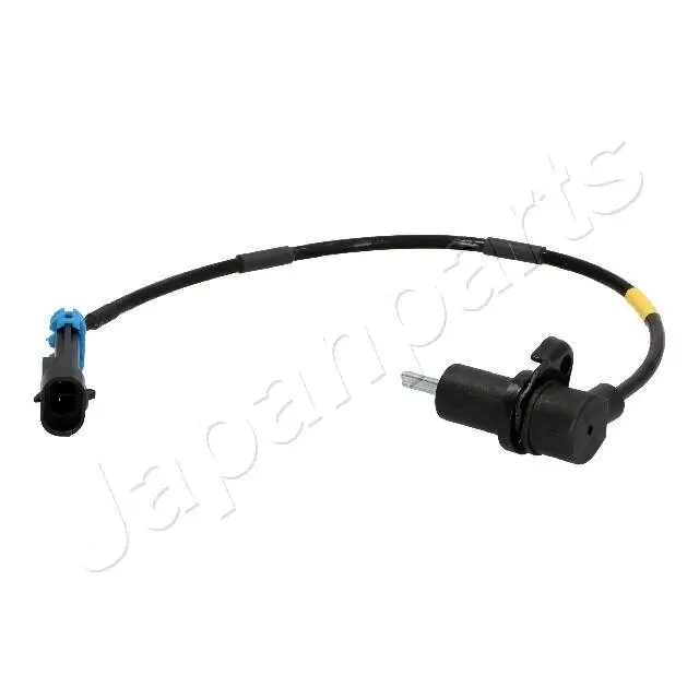 Sensor, Raddrehzahl Hinterachse rechts JAPANPARTS ABS-W19