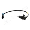 Sensor, Raddrehzahl Hinterachse rechts JAPANPARTS ABS-W19 Bild Sensor, Raddrehzahl Hinterachse rechts JAPANPARTS ABS-W19