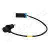 Sensor, Raddrehzahl Hinterachse rechts JAPANPARTS ABS-W19 Bild Sensor, Raddrehzahl Hinterachse rechts JAPANPARTS ABS-W19