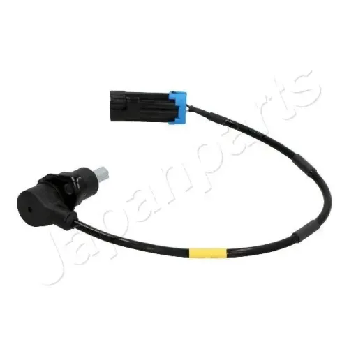 Sensor, Raddrehzahl Hinterachse rechts JAPANPARTS ABS-W19 Bild Sensor, Raddrehzahl Hinterachse rechts JAPANPARTS ABS-W19