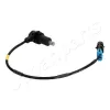 Sensor, Raddrehzahl Hinterachse rechts JAPANPARTS ABS-W19 Bild Sensor, Raddrehzahl Hinterachse rechts JAPANPARTS ABS-W19