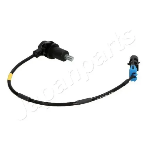 Sensor, Raddrehzahl Hinterachse rechts JAPANPARTS ABS-W19 Bild Sensor, Raddrehzahl Hinterachse rechts JAPANPARTS ABS-W19
