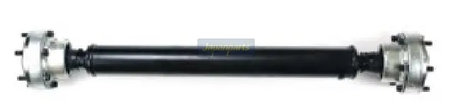 Gelenkwelle, Achsantrieb JAPANPARTS AC-0013