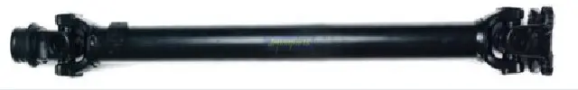 Gelenkwelle, Achsantrieb JAPANPARTS AC-0014