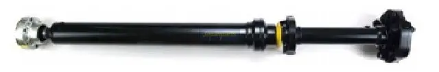 Gelenkwelle, Achsantrieb JAPANPARTS AC-0018