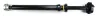 Gelenkwelle, Achsantrieb JAPANPARTS AC-0018