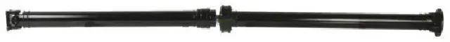 Gelenkwelle, Achsantrieb JAPANPARTS AC-0033