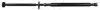 Gelenkwelle, Achsantrieb JAPANPARTS AC-0034