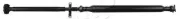 Gelenkwelle, Achsantrieb JAPANPARTS AC-0034