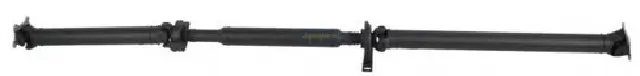 Gelenkwelle, Achsantrieb JAPANPARTS AC-0049