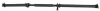 Gelenkwelle, Achsantrieb JAPANPARTS AC-0049