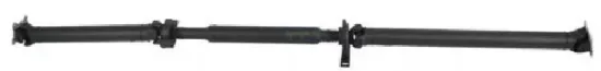 Gelenkwelle, Achsantrieb JAPANPARTS AC-0049 Bild Gelenkwelle, Achsantrieb JAPANPARTS AC-0049