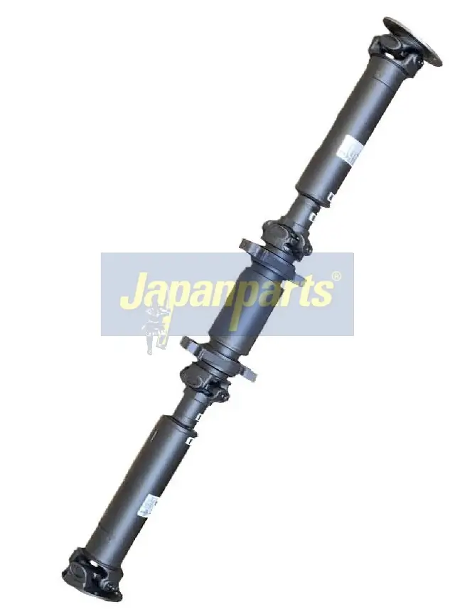 Gelenkwelle, Achsantrieb JAPANPARTS AC-0129
