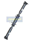 Gelenkwelle, Achsantrieb JAPANPARTS AC-0129